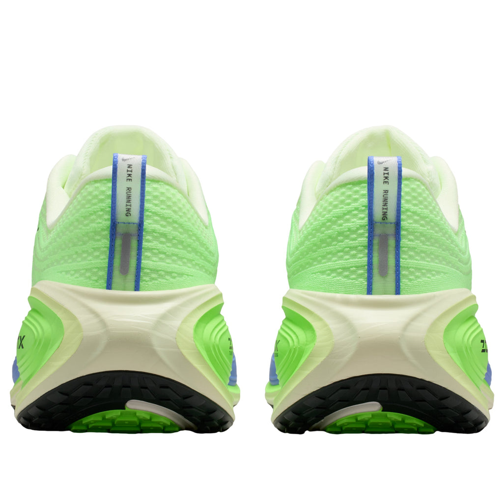 Nike Vomero Plus Volt Tint Lime Blast Sapphire