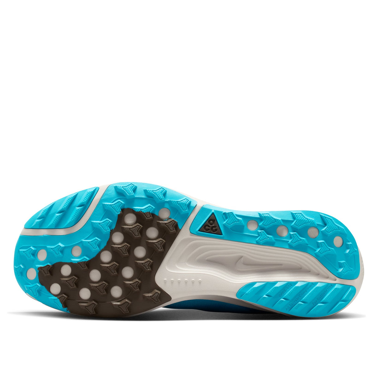 Nike ACG Pegasus Trail Baltic Blue Summit White