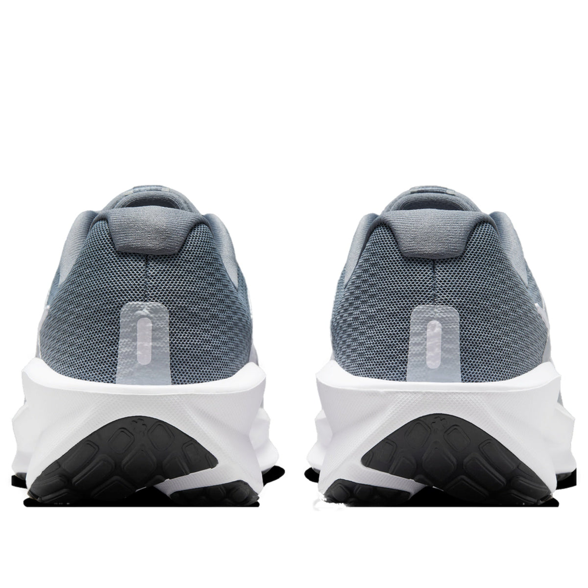 Nike Downshifter 13 Cool Grey Wolf Grey Pure Platinum White