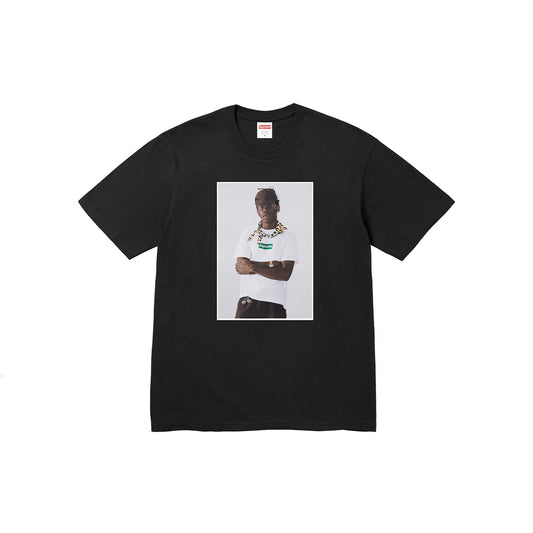 Tyler, The Creator Tee - Black