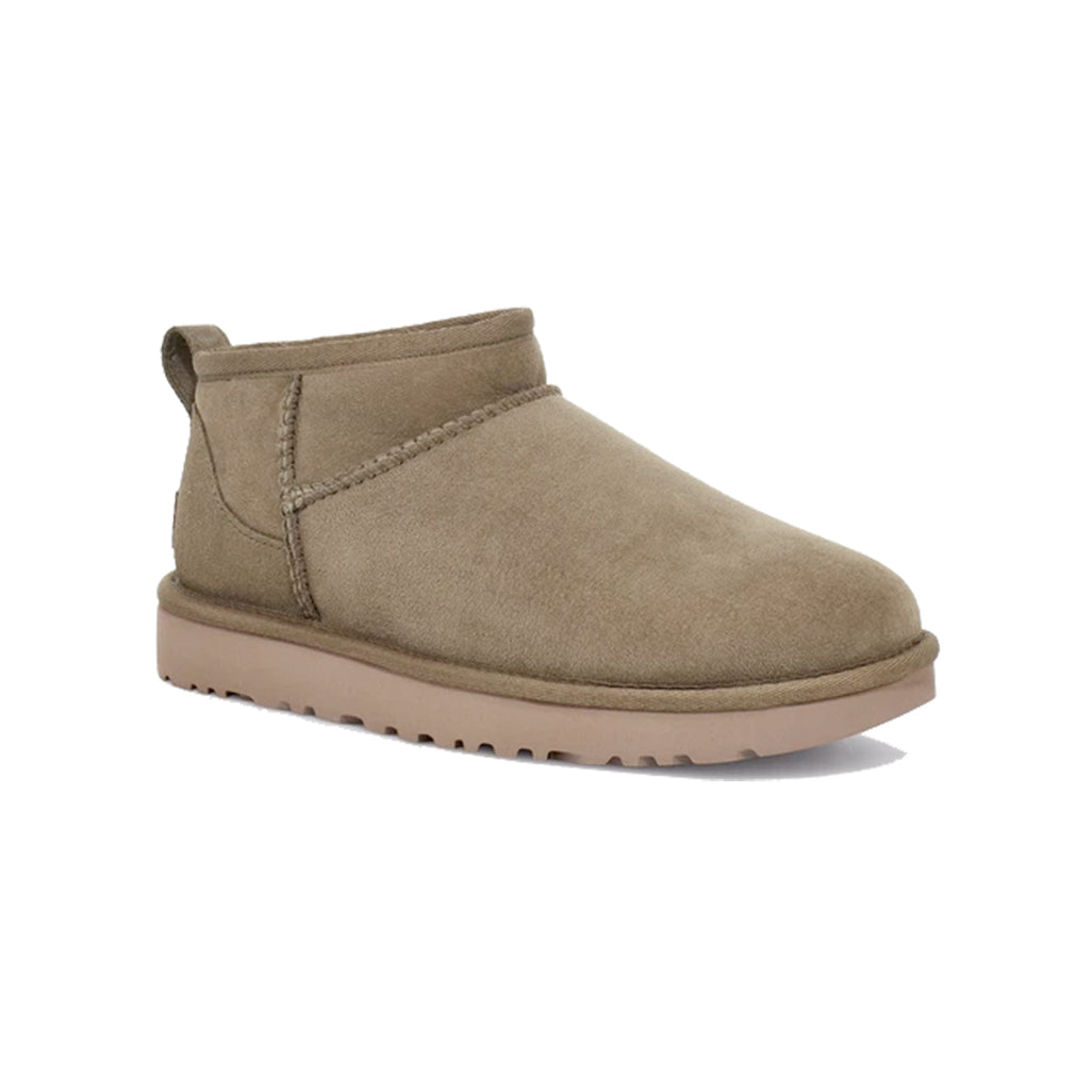 UGG Classic Ultra Mini Boot Antilope W