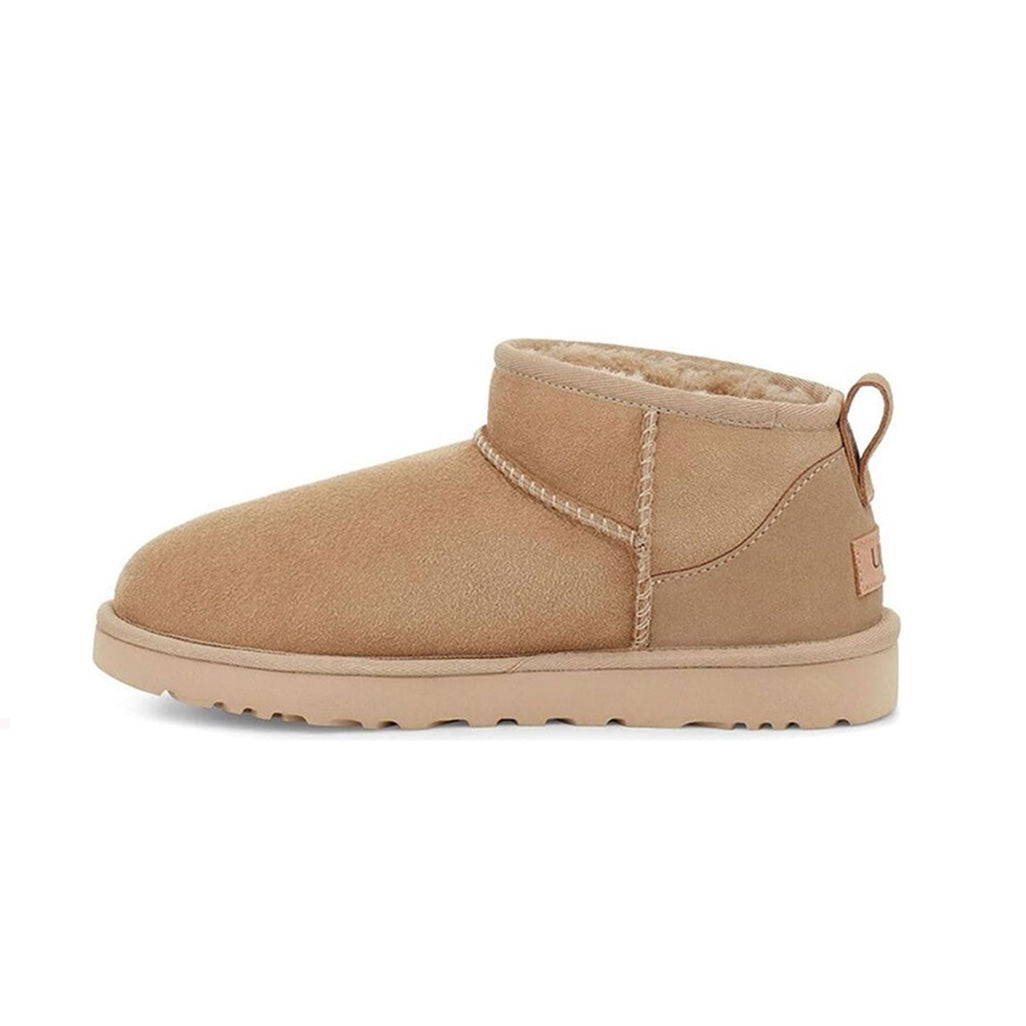 UGG Classic Ultra Mini Boot Sand (W)