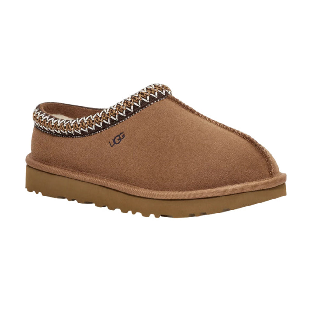 UGG Tasman Slipper Chestnut W