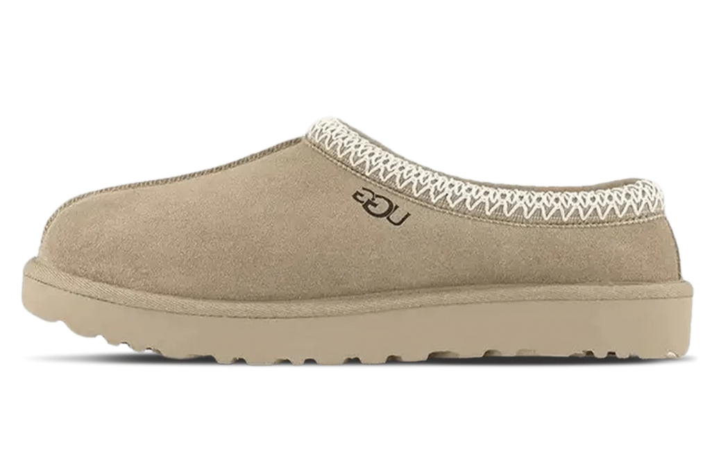 UGG Tasman Slipper Mustard Seed - 1