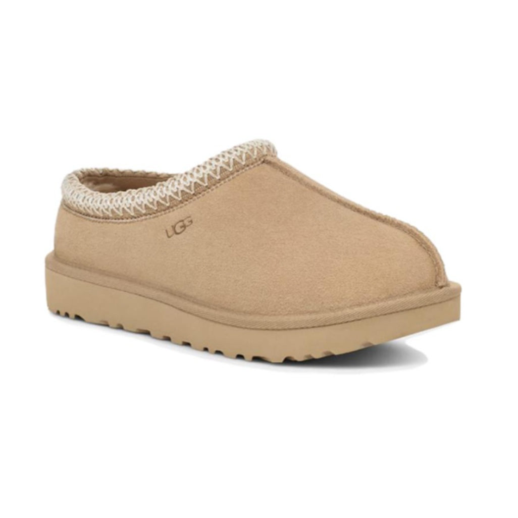 UGG Tasman Slipper Mustard Seed W