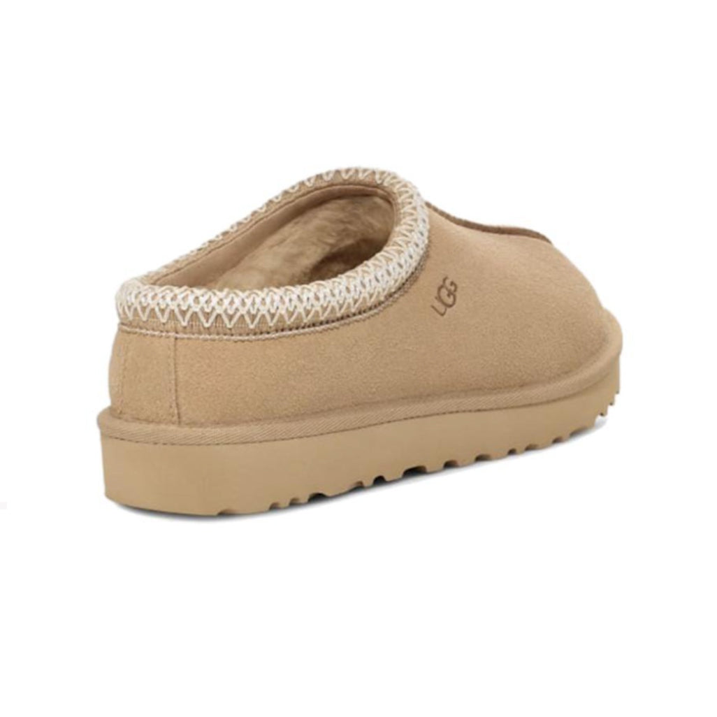 UGG Tasman Slipper Mustard Seed W