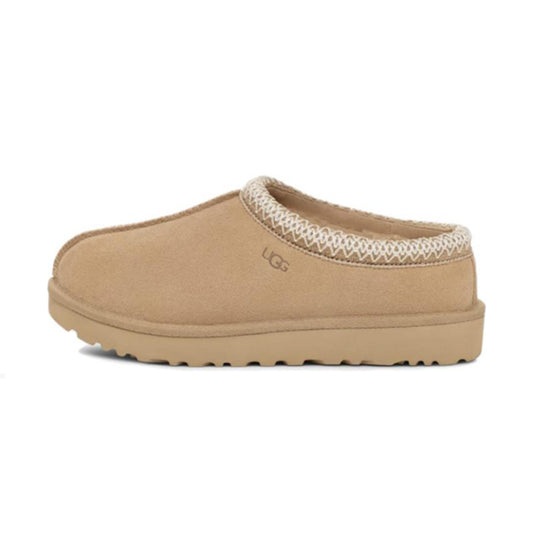 UGG Tasman Slipper Mustard Seed W