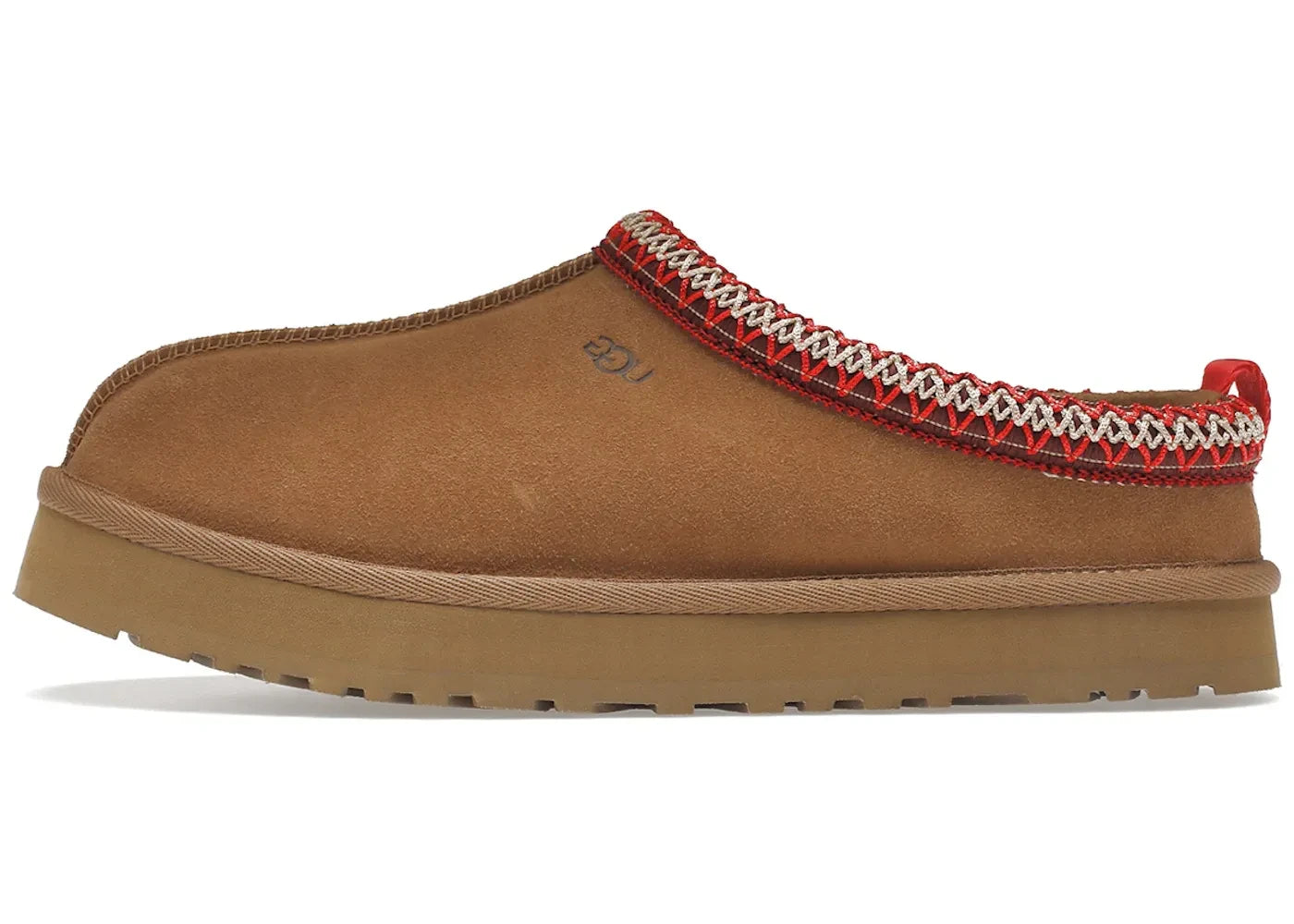 UGG Tazz Slipper Chestnut - 1