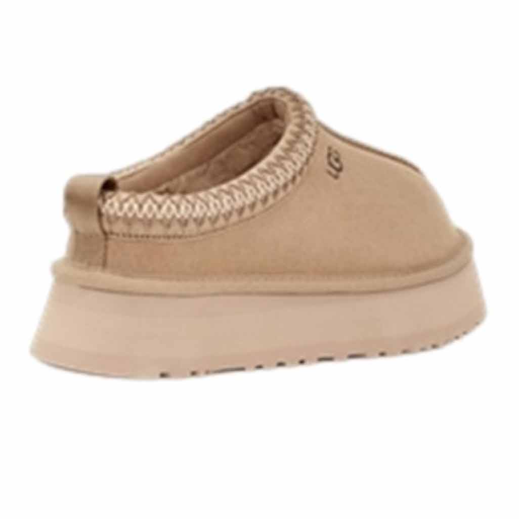 UGG Tazz Slipper Mustard Seed W