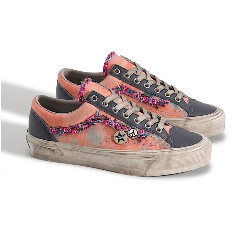 Vans Old Skool 36 LX Souvenir Asphalt