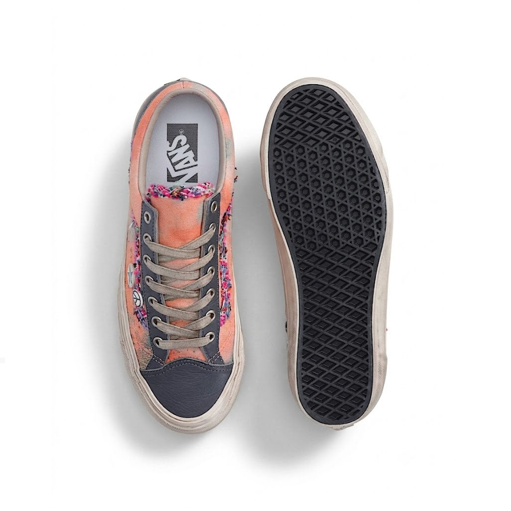 Vans Old Skool 36 LX Souvenir Asphalt