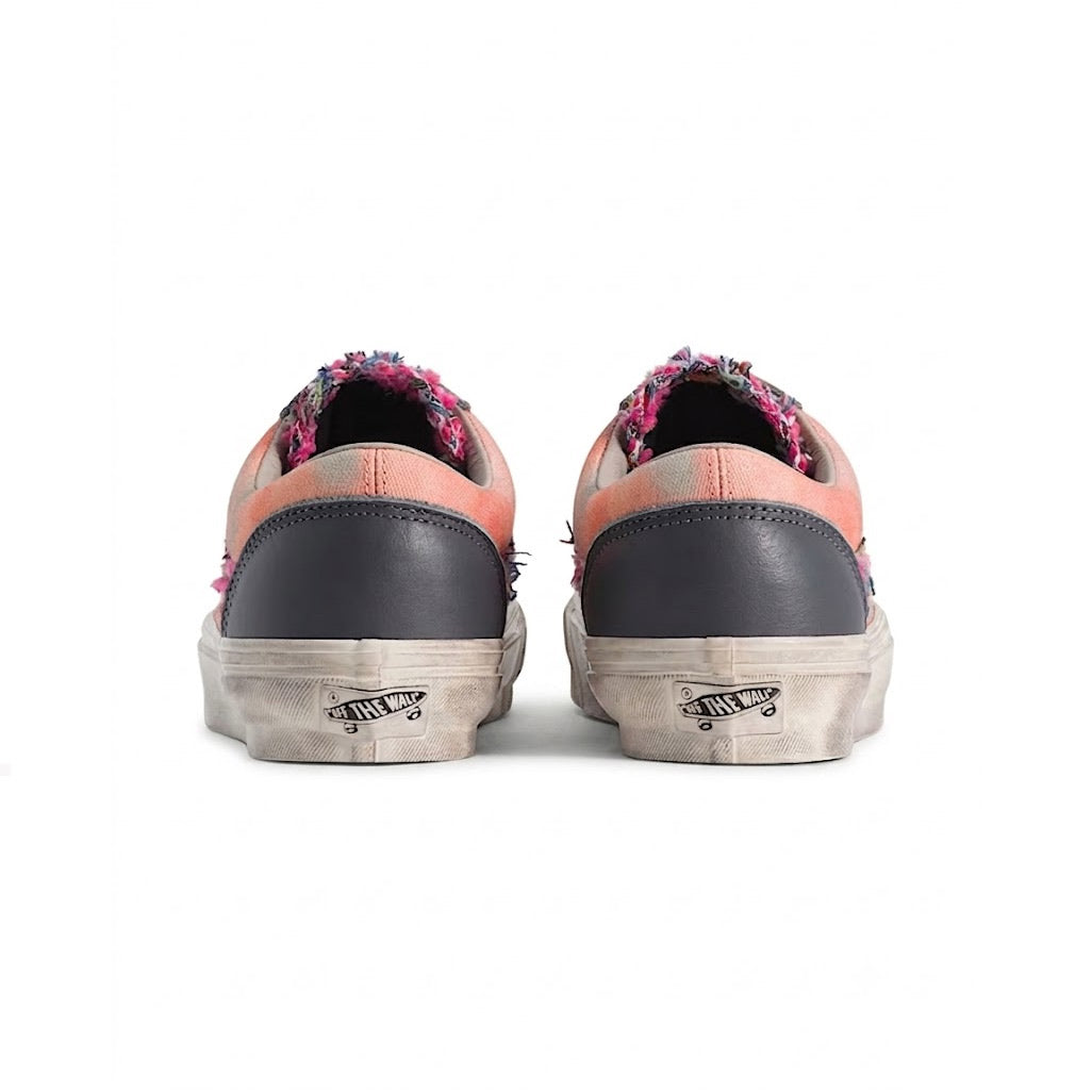 Vans Old Skool 36 LX Souvenir Asphalt