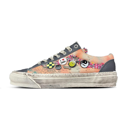 Vans Old Skool 36 LX Souvenir Asphalt