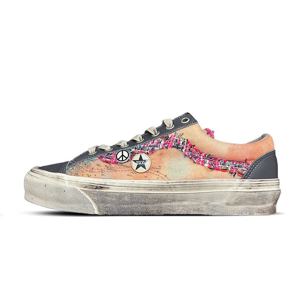 Vans Old Skool 36 LX Souvenir Asphalt
