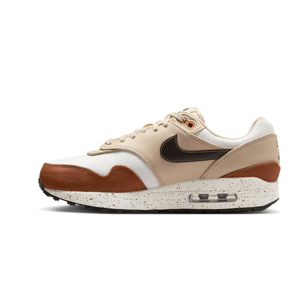 Nike Air Max 1 '87 Velvet Brown (Women's)