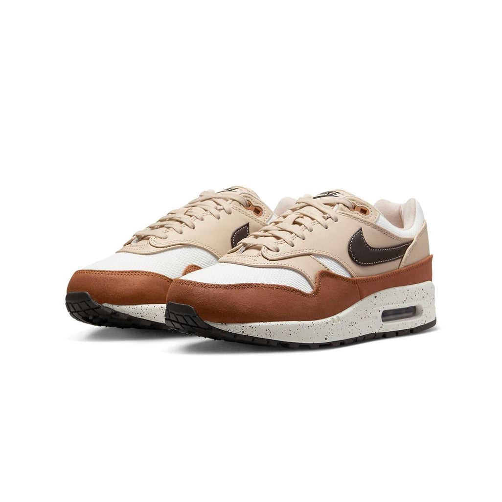 Nike Air Max 1 '87 Velvet Brown (Women's)