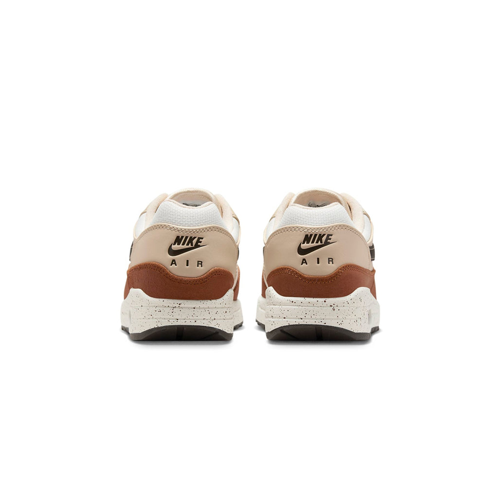 Nike Air Max 1 '87 Velvet Brown (Women's)