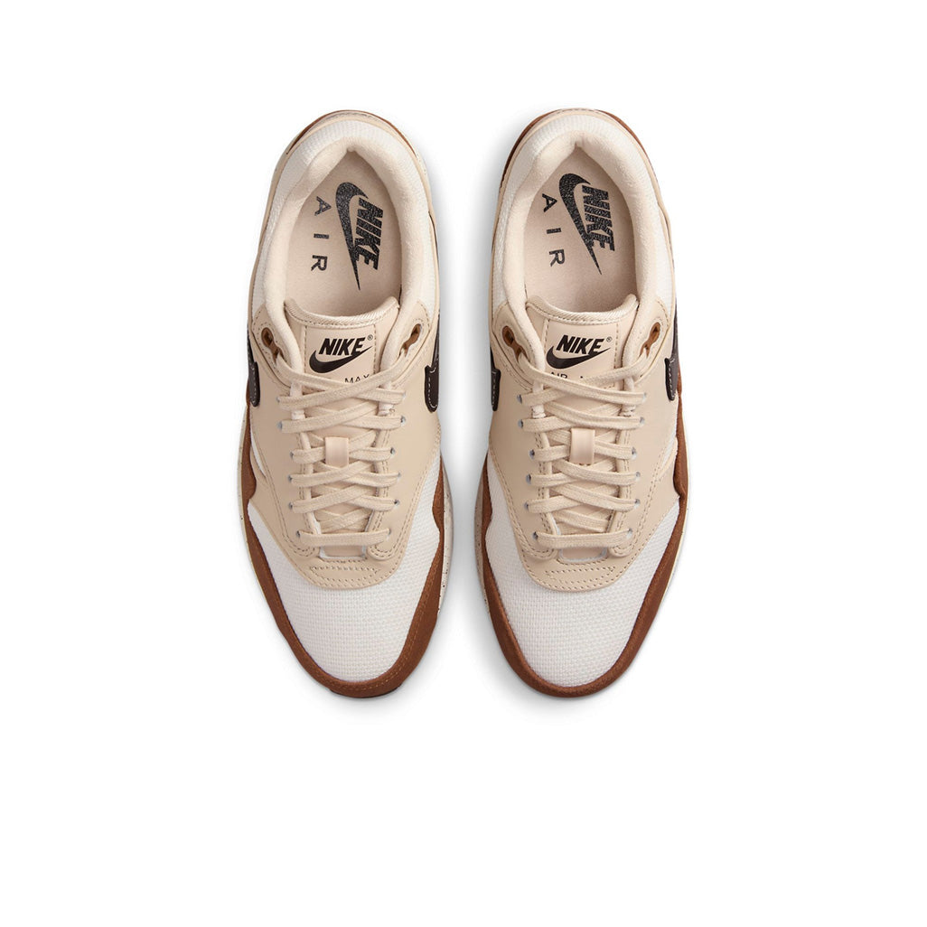Nike Air Max 1 '87 Velvet Brown (Women's)