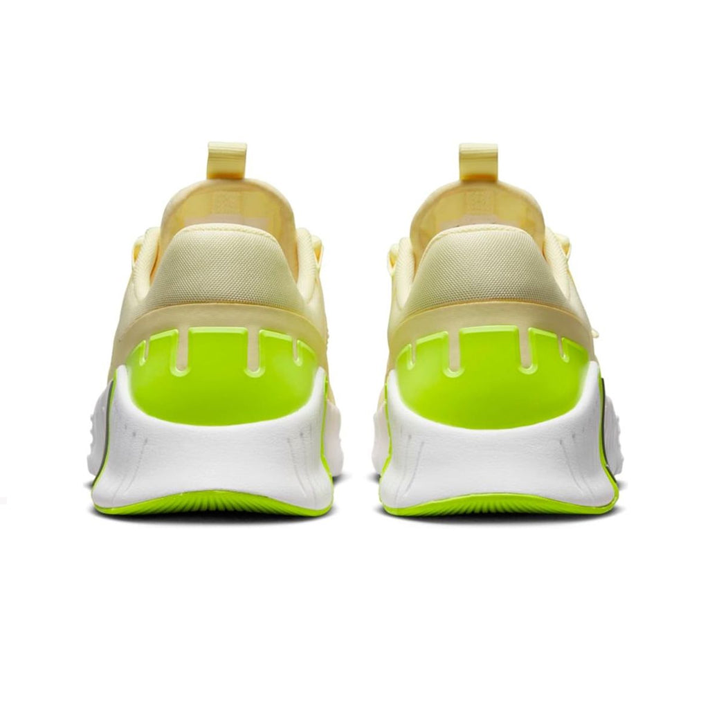 Nike Free Metcon 5 Citron Tint Volt W