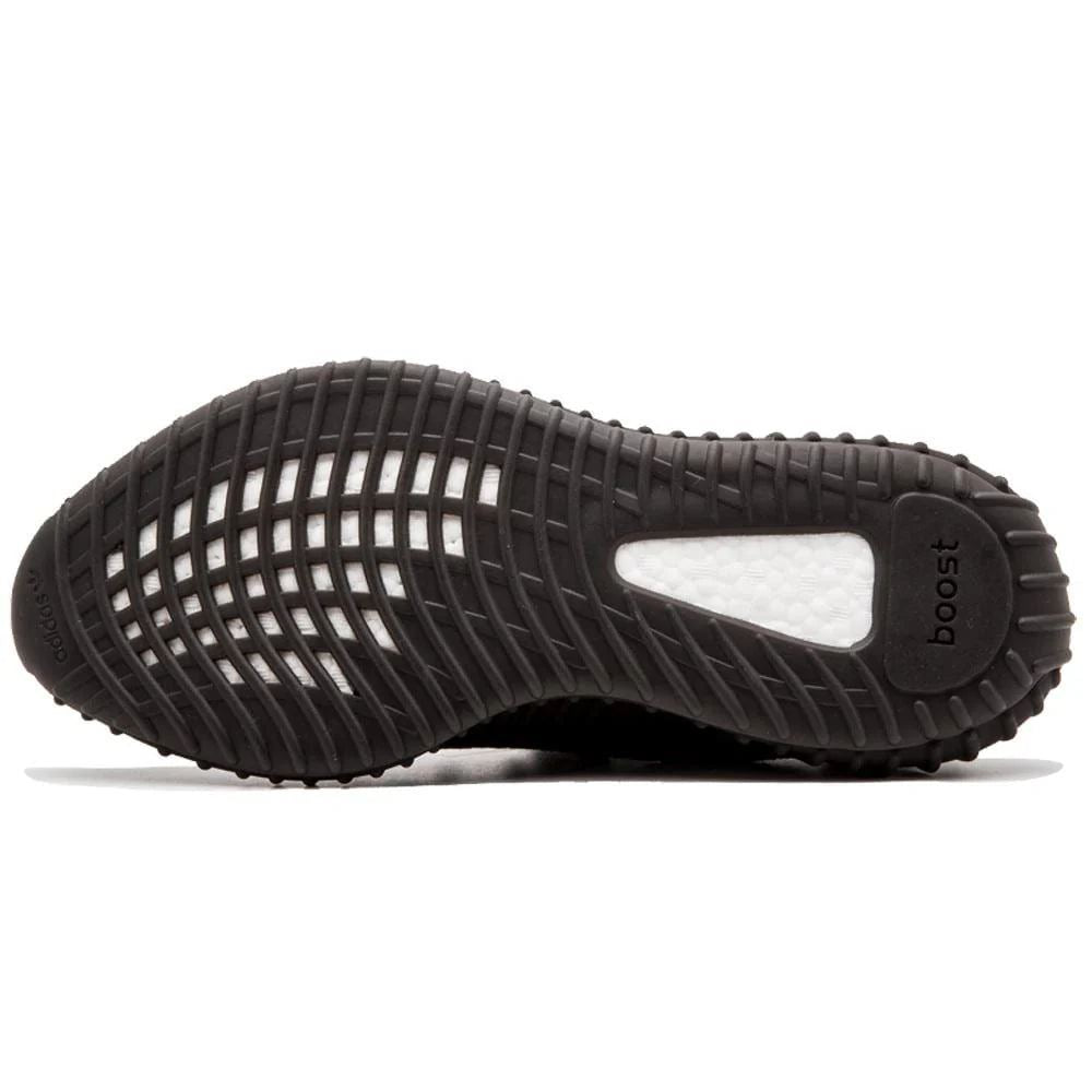 Yeezy adidas Yeezy Boost 350 V2 Black Red (2017/2020) - 5