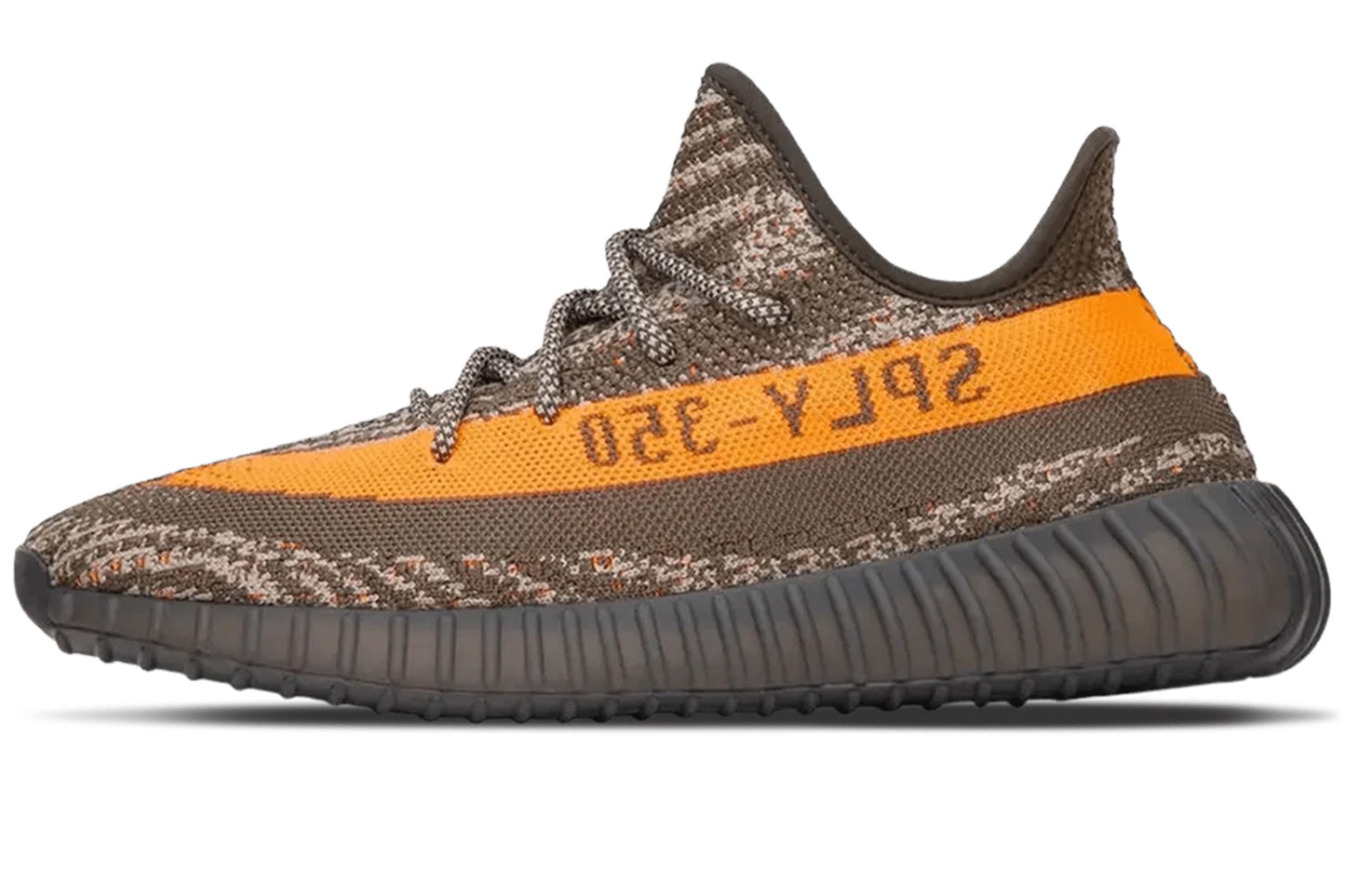 Yeezy adidas Yeezy Boost 350 V2 Carbon Beluga - 1