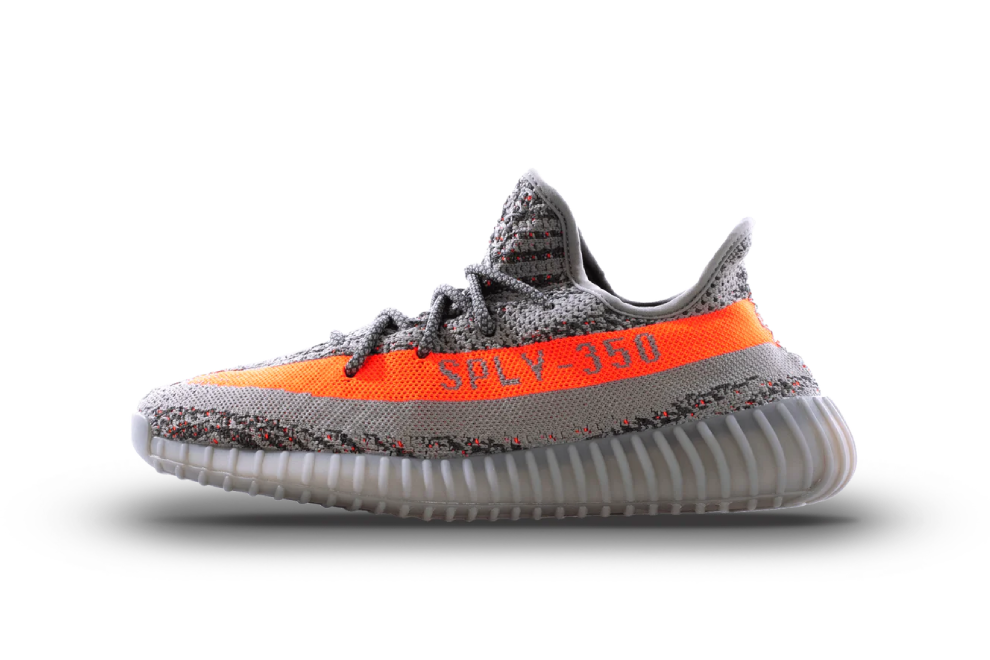 Yeezy Boost 350 V2 Beluga Reflective - 1