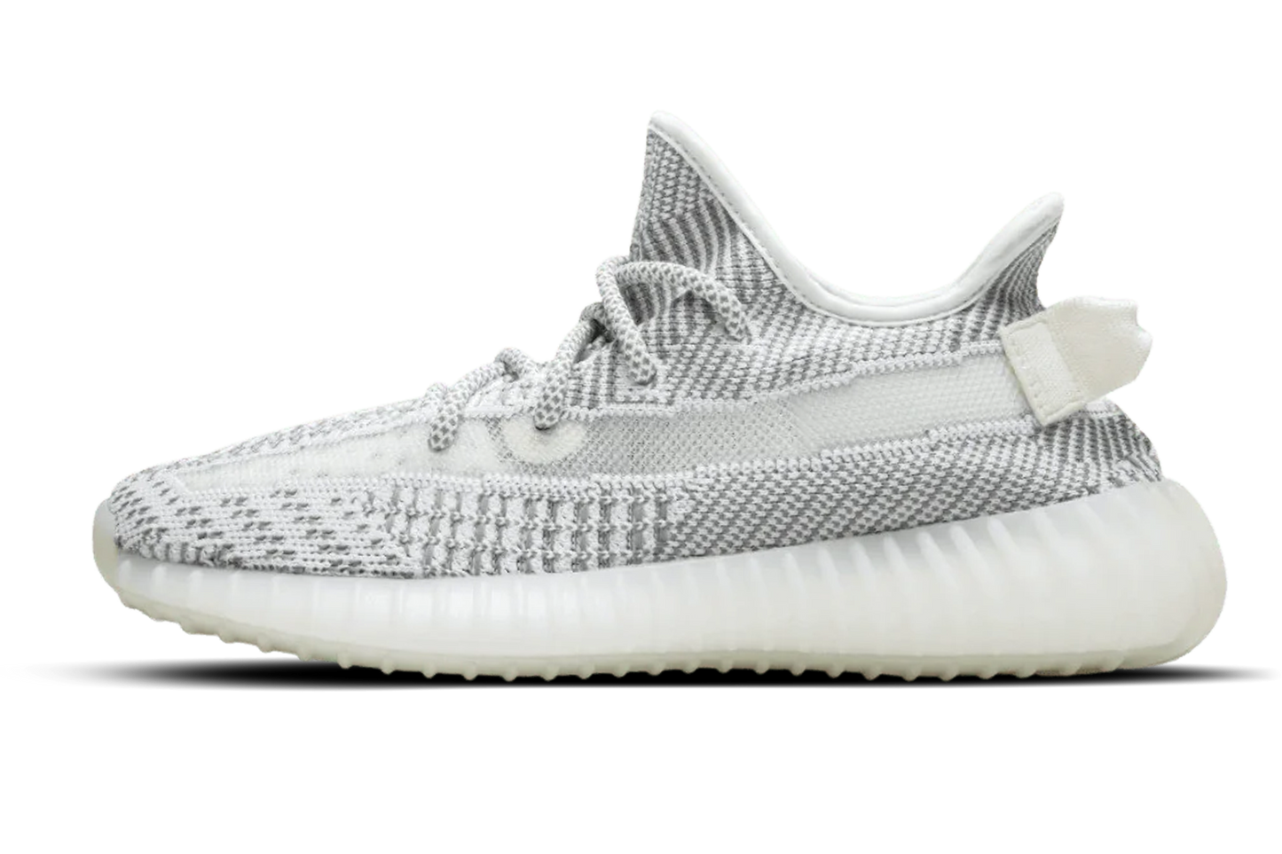 Yeezy Boost 350 V2 Static Non-Reflective - 1
