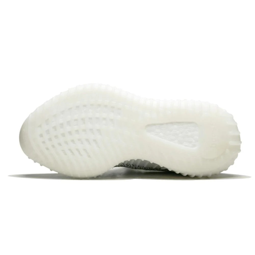 Yeezy Boost 350 V2 Static Non-Reflective - 4