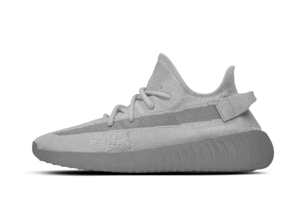 Yeezy Boost 350 V2 Steel Grey - 1