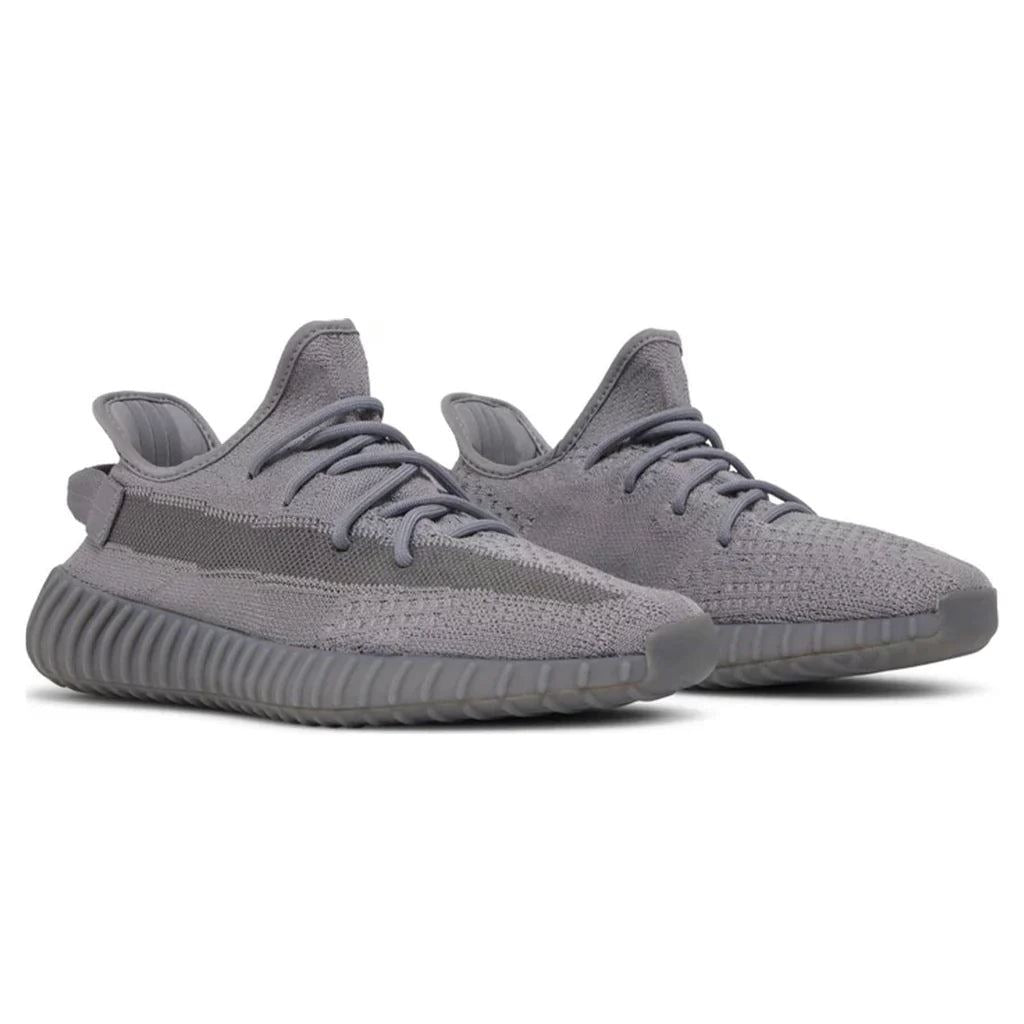Yeezy Boost 350 V2 Steel Grey - 3