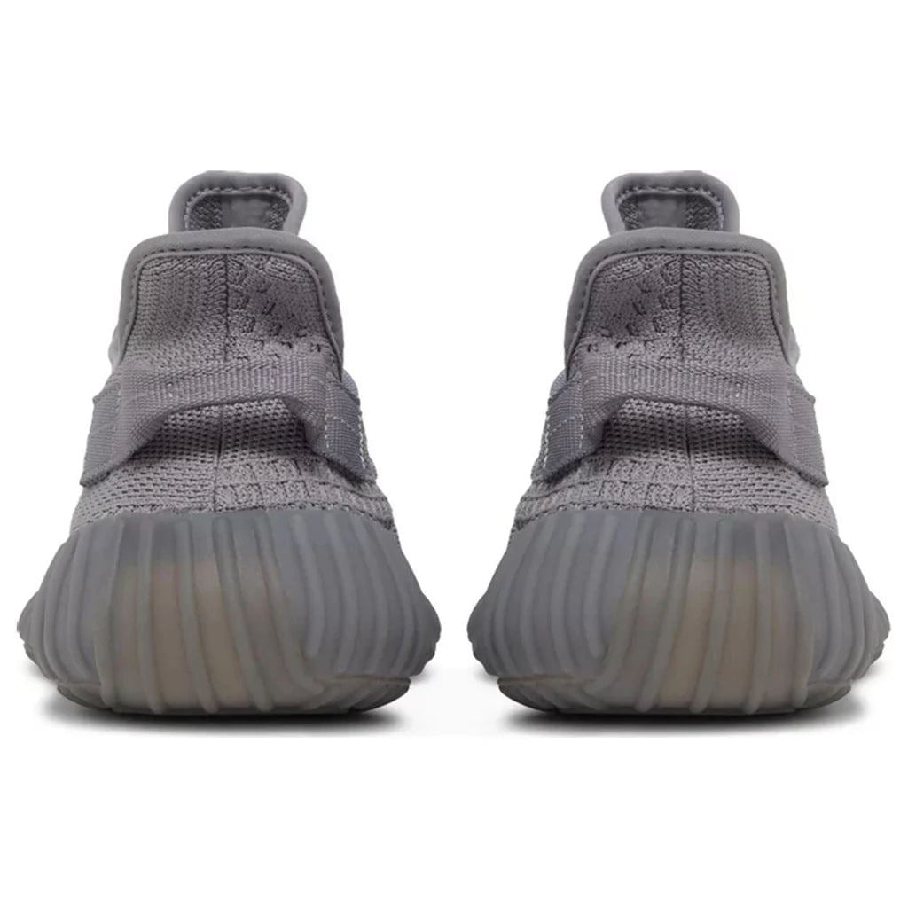 Yeezy Boost 350 V2 Steel Grey - 4