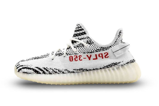 Yeezy Boost 350 V2 Zebra (2017/2022/2023) - 1