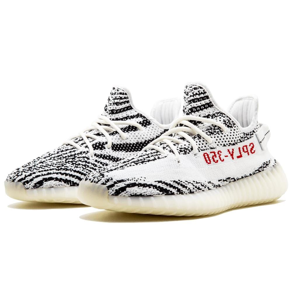 Yeezy Boost 350 V2 Zebra (2017/2022/2023) - 2