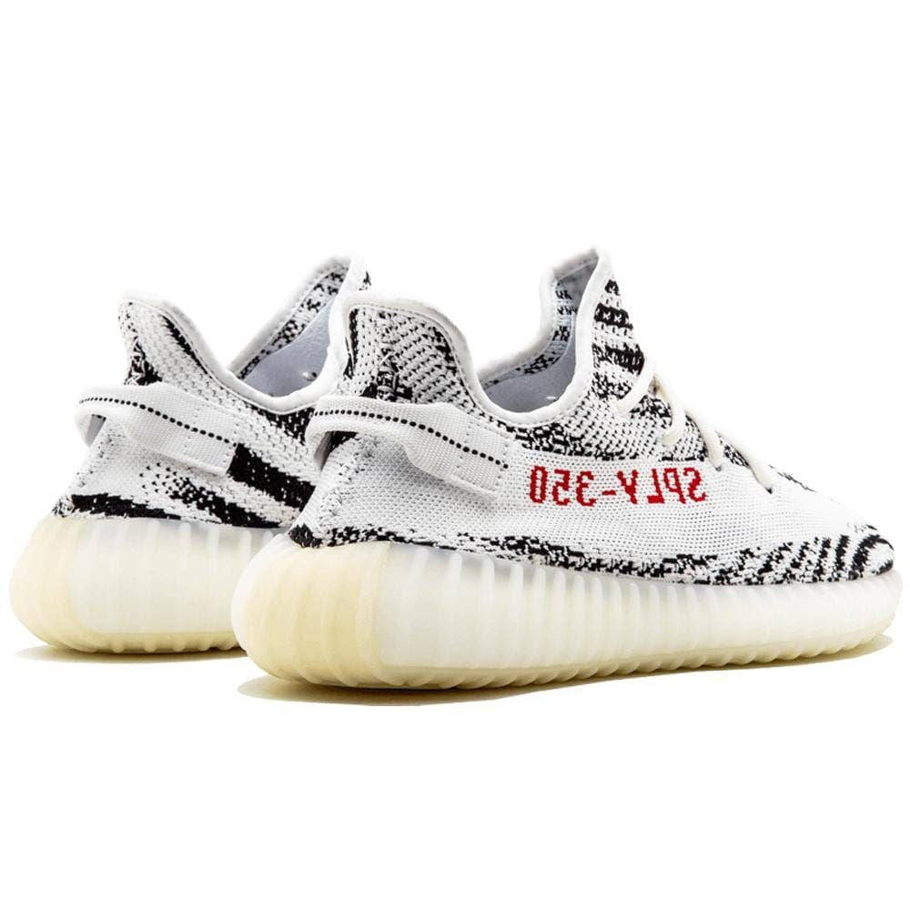 Yeezy Boost 350 V2 Zebra (2017/2022/2023) - 4