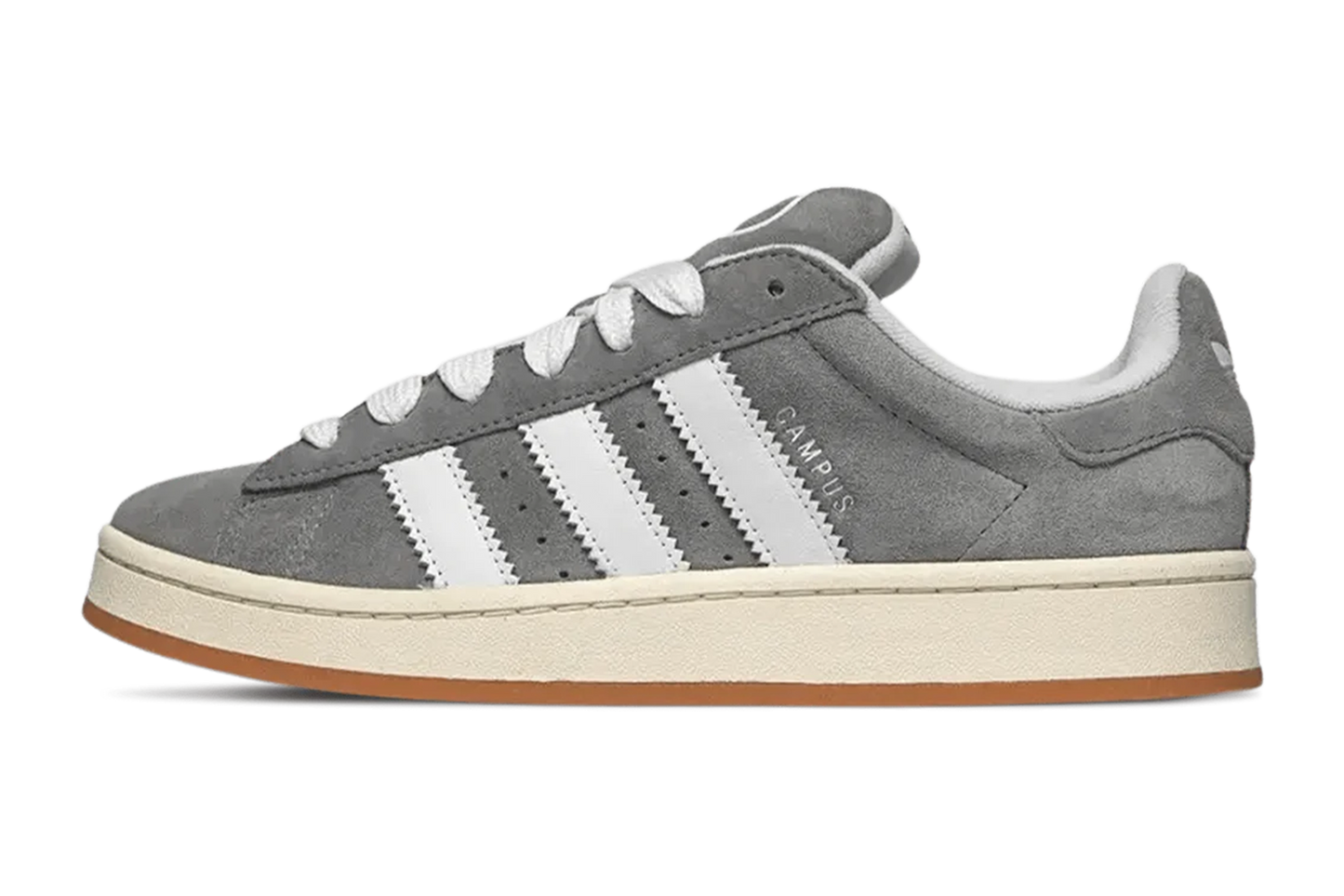 adidas Campus 00s Grey Gum Women - 1