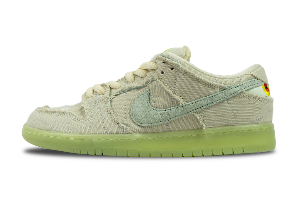 Nike SB Dunk Low Mummy - 1