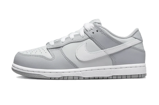 Nike SB Dunk Low PS Wolf Grey - 1