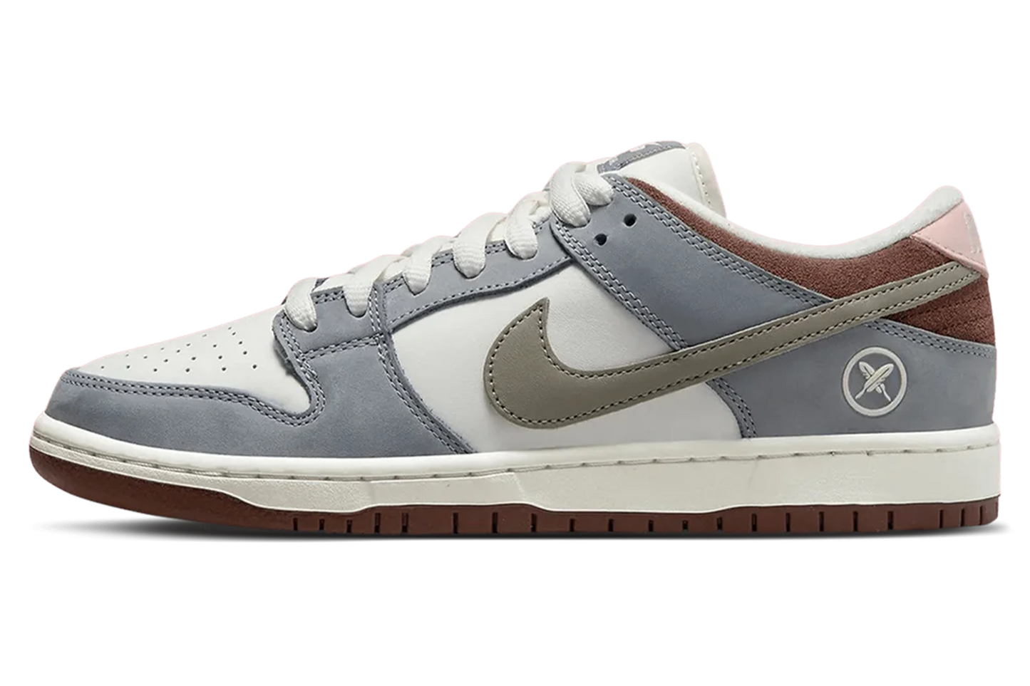 Nike SB Dunk Low Yuto Horigome - 1